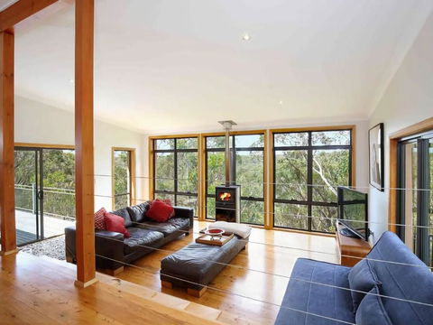 Postcards From The Edge - Accommodation Ballina 2