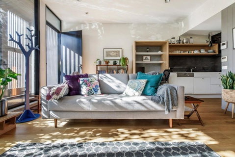 Premium Executive Apt In The Heart Of Fitzroy - Accommodation Ballina 0
