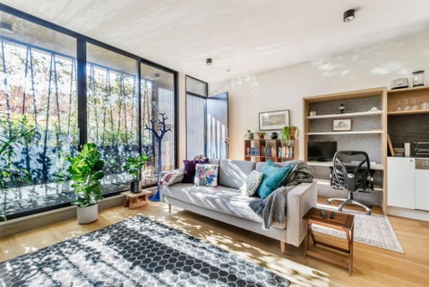 Premium Executive Apt In The Heart Of Fitzroy - Accommodation Ballina 1