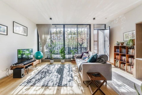Premium Executive Apt In The Heart Of Fitzroy - Accommodation Ballina 2