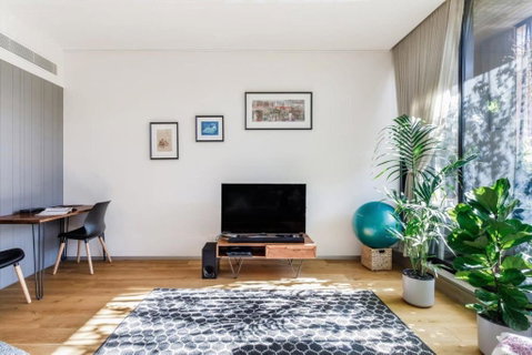 Premium Executive Apt In The Heart Of Fitzroy - Accommodation Ballina 3