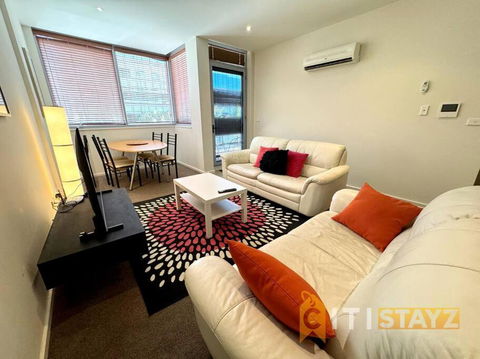 Pretty Penthouse - Close To ANU - Accommodation Ballina 1