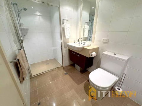 Pretty Penthouse - Close To ANU - Accommodation Ballina 2