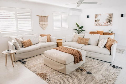 Prime Location With Pool - Walk To Coolum Beach - Accommodation Ballina 1