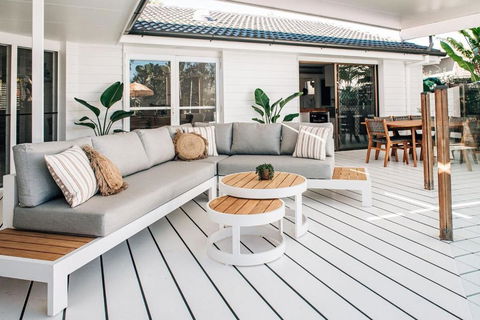 Prime Location With Pool - Walk To Coolum Beach - Accommodation Ballina 2