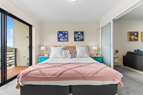 Prime Perth Apartment - Accommodation Ballina 0