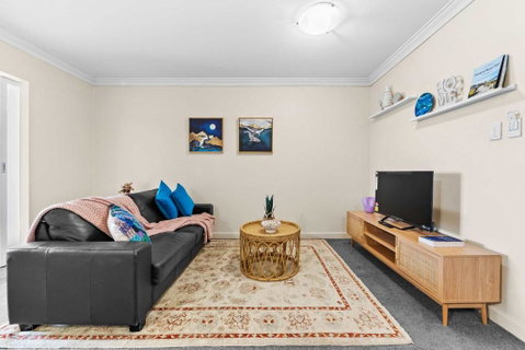 Prime Perth Apartment - Accommodation Ballina 1