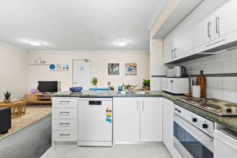Prime Perth Apartment - Accommodation Ballina 3