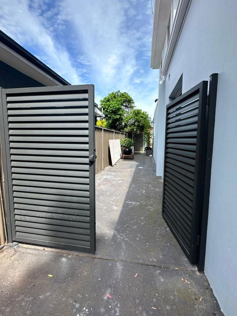 Private, Local Living Studio In Mascot, Airport - Accommodation Ballina 3