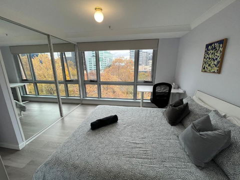 Private Room With Ensuite In The CBD - Accommodation Ballina 2