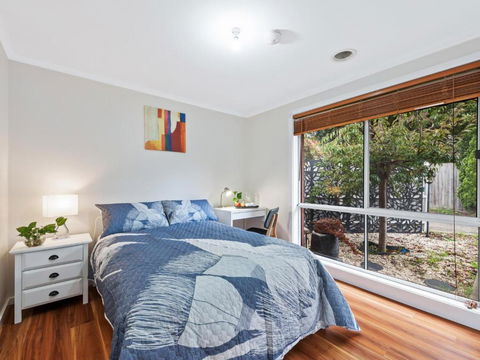 PRIVATE ROOM 4 And PRIVATE ROOM 5 Beside Monash University In Clayton - Accommodation Ballina 0