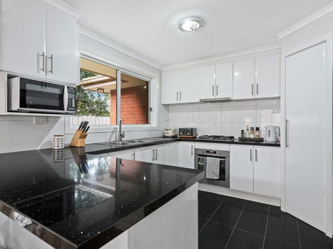 PRIVATE ROOM 4 And PRIVATE ROOM 5 Beside Monash University In Clayton - Accommodation Ballina 3