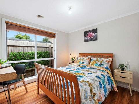 PRIVATE ROOM 4 And PRIVATE ROOM 5 Beside Monash University In Clayton - Accommodation Ballina 1