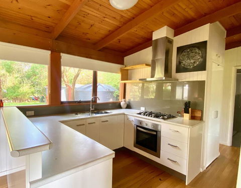 Prom Coast Oasis - Sandy Point - Accommodation Ballina 1