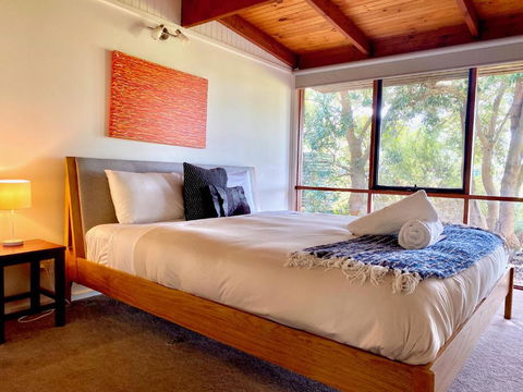 Prom Coast Oasis - Sandy Point - Accommodation Ballina 2