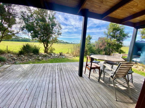 Prom Coast Oasis - Sandy Point - Accommodation Ballina 3