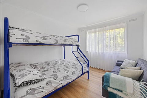 Prom Coast - Seabreeze - Accommodation Ballina 3