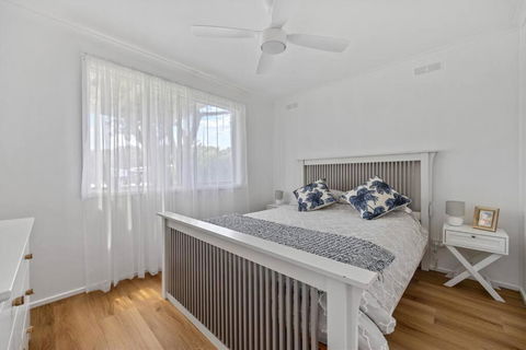 Prom Coast - Seabreeze - Accommodation Ballina 1