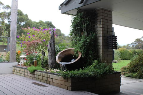 Prom Country Lodge - Accommodation Ballina 2
