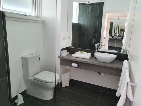 Prom Country Lodge - Accommodation Ballina 1