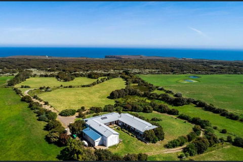 Pt Hesse Luxury Coastal Homestead - Accommodation Ballina 0