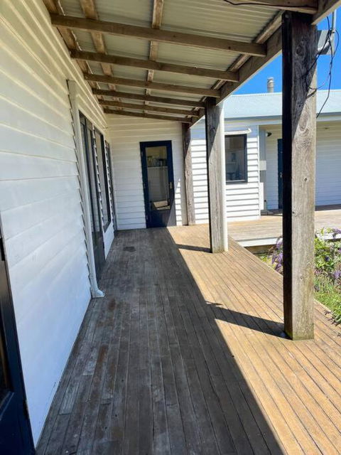 Pt Hesse Luxury Coastal Homestead - Accommodation Ballina 2