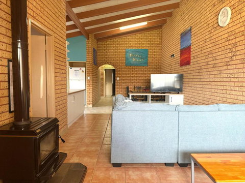 Puggle Palace - Accommodation Ballina 1