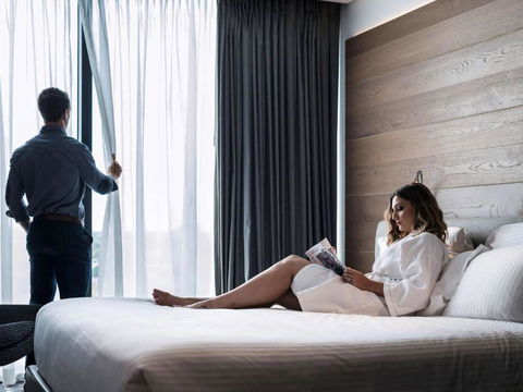 Pullman Sydney Airport - Accommodation Ballina 3