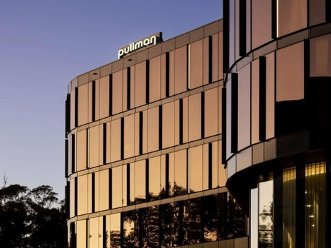 Pullman Sydney Penrith - Accommodation Ballina 3