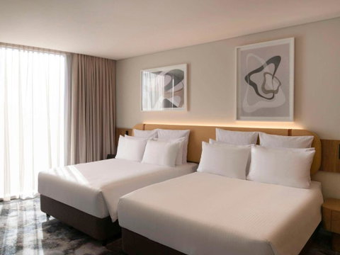 Pullman Sydney Penrith - Accommodation Ballina 1