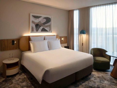 Pullman Sydney Penrith - Accommodation Ballina 0