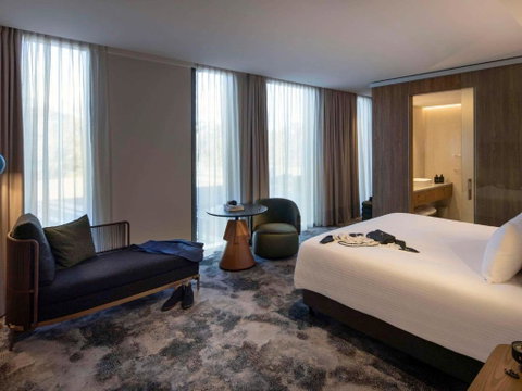 Pullman Sydney Penrith - Accommodation Ballina 2
