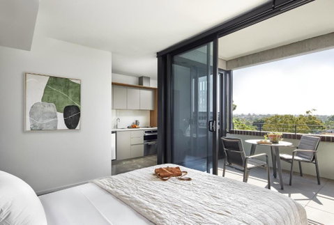 Punthill Parramatta - Accommodation Ballina 1