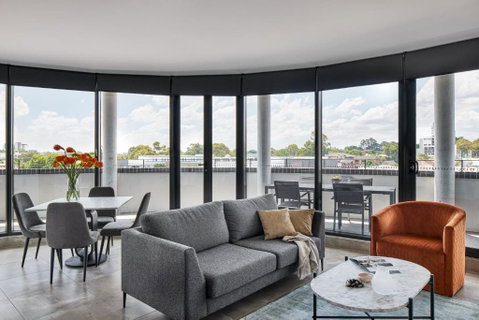 Punthill Parramatta - Accommodation Ballina 0