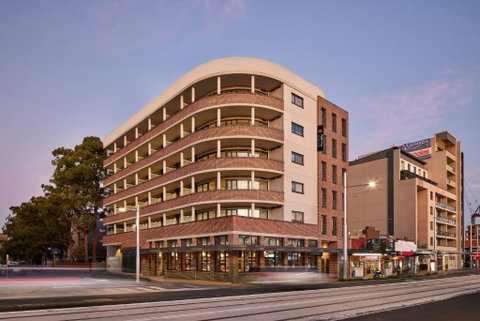 Punthill Parramatta - Accommodation Ballina 2
