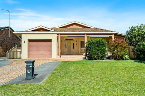 Qarah, Jervis Bay - Accommodation Ballina 0