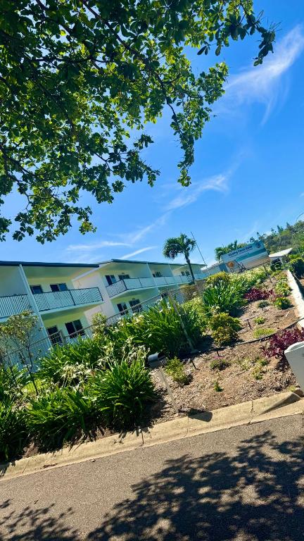 QCWA K P Units - Accommodation Ballina 3