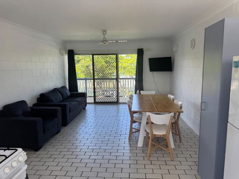 QCWA K P Units - Accommodation Ballina 1