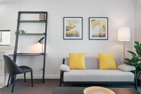 Quattro Apartments - Accommodation Ballina 3