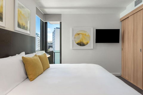 Quattro Apartments - Accommodation Ballina 1