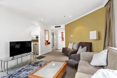 Quay West 2302 Self-Catering - Accommodation Ballina 3