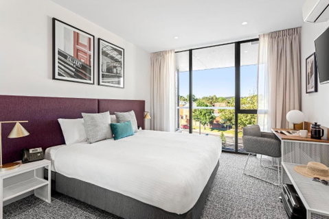 Quest Ballarat Station - Accommodation Ballina 1
