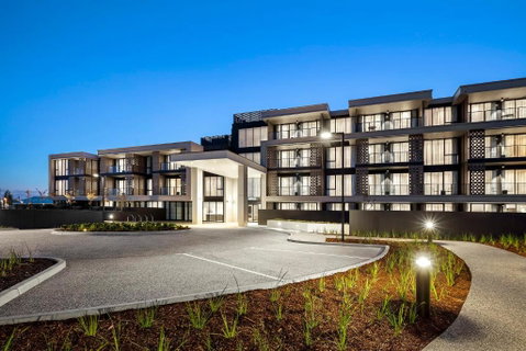 Quest Ballarat Station - Accommodation Ballina 0