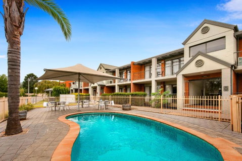 Quest Bendigo - Accommodation Ballina 0