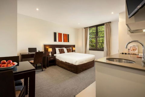Quest Canberra - Accommodation Ballina 1