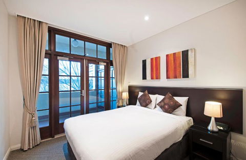 Quest Canberra - Accommodation Ballina 2
