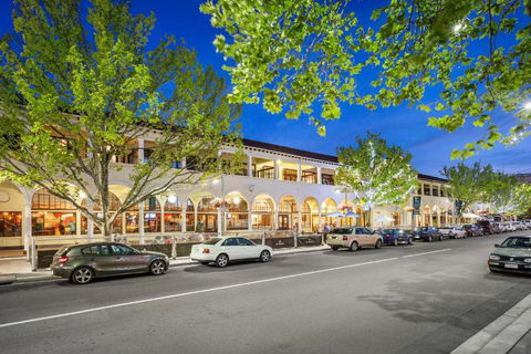 Quest Canberra - Accommodation Ballina 0
