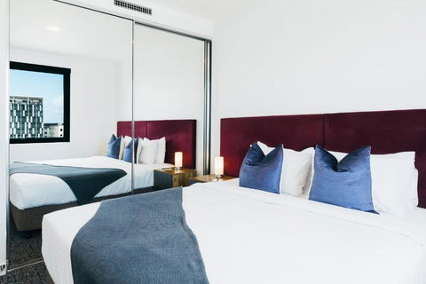 Quest Mascot - Accommodation Ballina 1