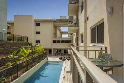 Quest Townsville On Eyre - Accommodation Ballina 2