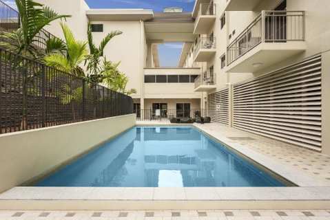 Quest Townsville On Eyre - Accommodation Ballina 1